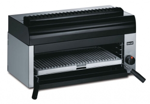 GR7P GAS SALAMANDER GRILL